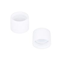 アズワン サンプルチューブ 5・10・12ATTP用リップシール付キャップ 1袋(1000個入) T552W 1袋(1000個)（直送品）