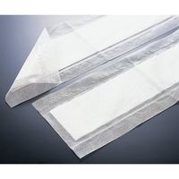 小津産業 ベンコット(R) モップ 1袋(100枚入) モップクロスS45cm 1袋(100枚) 2-2657-12（直送品）