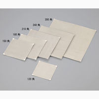 アズワン ラボネット 120角 2-3882-01 1枚（直送品）