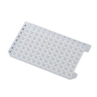 アズワン サンプルウェル(96ウェルプレート)用ウェルキャップ 1箱(50枚入) 2-3886-11 1箱(50枚)（直送品）