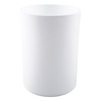 アズワン PTFE円筒容器 本体 1000mL 1000-CV 1個 2-4907-04（直送品）