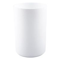 アズワン PTFE円筒容器 本体 2000mL 2000-CV 1個 2-4907-05（直送品）