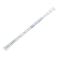 アズワン ビオラモディスポピペット プラスチック包装 １０ｍＬ ２００本 （個包装） 2-4131-14 1箱(200本) - アスクル