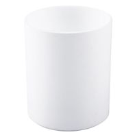 アズワン PTFE円筒容器 本体 200mL 200-CV 1個 2-4907-02（直送品）