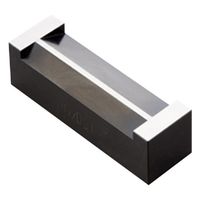 アズワン アプリケーター ステンレス No.11 75 2-4953-03 1個（直送品）