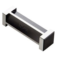 アズワン アプリケーター ステンレス No.12 四面 2-4953-07 1個（直送品）