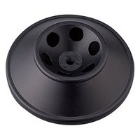 アズワン マイクロPCRスピナー用ロータ 1.5/2.0mLマイクロチューブ用 1.5/2.0mLマイクロチューブヨウロータ 1台（直送品）