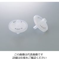 グローバルライフサイエンステクノロジーズジャパン シリンジフィルター PES 0.2μm 6781-2502 1箱(200個) 2-4039-05（直送品）