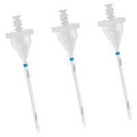 エッペンドルフ コンビチップアドバンス 0.2mL 100本入 0030 089.413 1箱(100本) 2-4645-42（直送品）