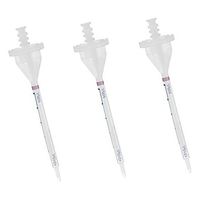 エッペンドルフ コンビチップアドバンス 0.5mL 100本入 0030 089.421 1箱(100本) 2-4645-43（直送品）