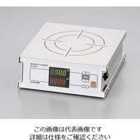 アズワン マグネチックスターラー HS-1DN 1台 2-4992-01（直送品）