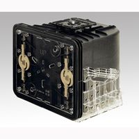 アズワン ウェハーキャリア KTー3003 1個 2-5136-01（直送品）