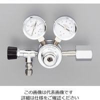 アズワン 圧力調整器(GFシリーズ) 2-5170-12 1個（直送品）