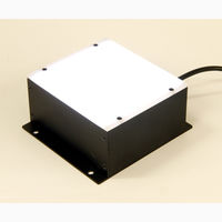 アズワン ダイレクト型面LED照明 LMD-60/60W 1個 2-5160-02（直送品）