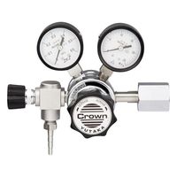 アズワン 圧力調整器(GSシリーズ) 2-5166-11 1個（直送品）