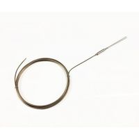 アズワン マイクロヒーター(片端子タイプ) JM808 1本 2-7823-04（直送品）