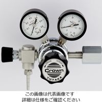 アズワン 圧力調整器（GSシリーズ） 1個 2-5167-11（直送品）