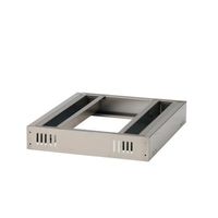 アズワン セフティキャビネット用スタンダードベース BSー3E 3-5823-17 1箱(1個)（直送品）