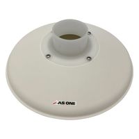 アズワン ポータブルヒュームフード用 フード 3-4064