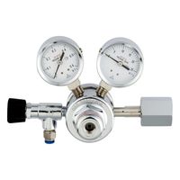 アズワン 圧力調整器(GFシリーズ) 2-5172-11 1個（直送品）