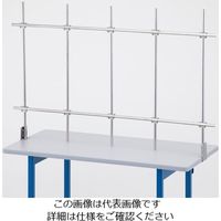 ヤマナカ ユニットスタンド(ラボベンチ用アクセサリー) 3-5350-11 1個（直送品）