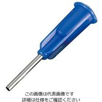 武蔵エンジニアリング ディスペンサー用プラスチックニードル 外径1.50mm(内径1.06mm) PN-17G-B 1箱(50個) 6-7397-03（直送品）