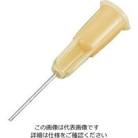 武蔵エンジニアリング ディスペンサー用プラスチックニードル 外径0.56mm(内径0.31mm) PN-24G-B 1箱(50個) 6-7397-10（直送品）