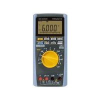 横河 デジタルマルチメーター TY530 1台 1-2100-02（直送品）