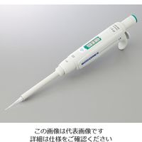 アズワン マイクロピペット(アキュラ) 10~100μL 825.0100 1本 1-9347-06（直送品）