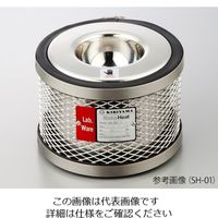 大科電器 マントルヒーター（フラスコ用） AF-1 1台 1-165-02（直送品