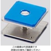 プロセブン 耐震マット付金具 ジャッキタイプ PS-3 1個 1-4936-03（直送品）