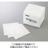 日本製紙クレシア テクノワイプ 63480 1箱(3000枚) 2-2421-04（直送品）