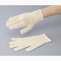 アズワン 切創防止手袋 VRー30 1パック(10双) 1-3505-01（直送品）