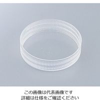 アズワン カルチャーボトル 取替用TPXキャップ(CBー1・2用) 2-086-06 1個（直送品）