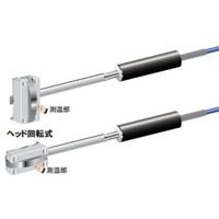 理化工業 回転体・移動体用温度センサ DP-700用 ST-44-K-1000-6C/A 1本（直送品）