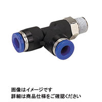 日本ピスコ SUS304継手 ブランチティー PD12ー02SUS PD12-02SUS 1個（直送品）