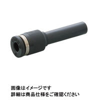 日本ピスコ チューブフィッティング レデューサ PGJ10ー4 1セット(20個)（直送品）