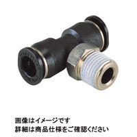 日本ピスコ　チューブフィッティングミニタイプ　ティー　PB