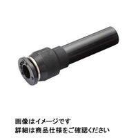 日本ピスコ チューブフィッティングミニタイプ レデューサ PGJ6ー3M 1セット(20個)（直送品）
