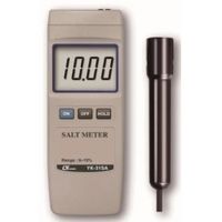 佐藤計量器製作所 塩分濃度計 SK-10S 1731-00 1個（直送品） - アスクル