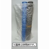 萩原工業 雑袋106C紐付き 透明 200枚入 4962074002051 1セット(200枚)（直送品）