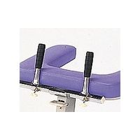 星光医療器製作所 歩行補助器(アルコー8型)用オプショングリップ 0-5116-11 1個（直送品）