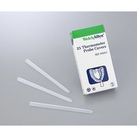 スポットバイタルサイン[自動電子血圧計] 05031ー101 体温計プローブ用ディスポーザブルカバー1000本入 1袋(1000枚)（直送品）