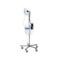 ブルークロス 吸引スタンド 川重型吸引1個用 VA-S 1台 8-1251-01（直送品）