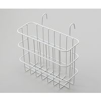 日進医療器 歩行補助器 トレウォーク用バスケット 8-9874-12 1個（直送品）