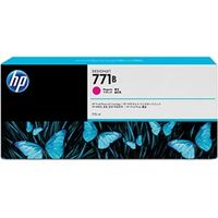HP（ヒューレット・パッカード） 純正インク HP771B マゼンタ B6Y01A 1個（直送品）