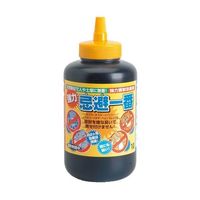 エスコ 1.0 L 害獣忌避液・強力 EA941-32 1セット(2個)（直送品）