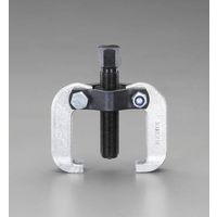 エスコ 90mm ドロップアームプーラー EA500AF-90 1個（直送品）