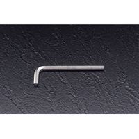 エスコ 4.5x 85mm [Hexagon]キーレンチ EA573-4.5 1セット(10本)（直送品）