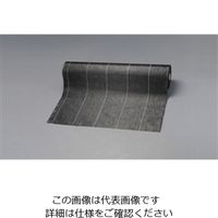 エスコ 1.0x100m 防草シート EA952AD-226 1枚（直送品）